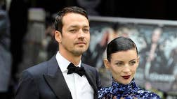 Liberty Ross has filed for divorce from husband Rupert Sanders, TMZ reports.